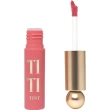 Тинт для губ `VIVIENNE SABO` TITITINT с меняющей цвет формулой тон 05 Pourpre rose
