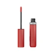 Помада для губ `LOREAL` INFAILLIBLE LAQUE RESISTANCE жидкая глянцевая тон 635 Worth it medium