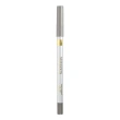 Карандаш для глаз `EVELINE` `VARIETE` GEL EYE LINER тон 12 silver