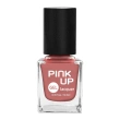 Лак для ногтей `PINK UP` `GEL`  тон 39 10,5 мл