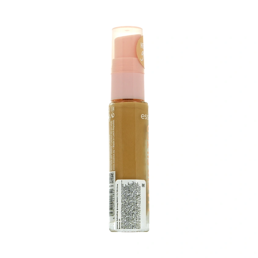 Хайлайтер-флюид `ESSENCE` MAGIC FILTER Glow Booster тон 20 Medium
