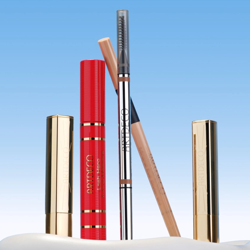 Помада для губ `ARTDECO` `LIMITED` LIP SHINE STYLO тон 30 Radiant color