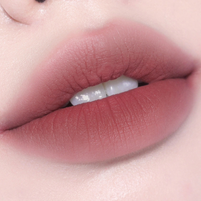 Помада для губ `FWEE` `LIP&CHEEK` BLURRY PUDDING POT 2в1 для лица и губ тон MV02 hurt