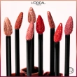 Помада для губ `LOREAL` INFAILLIBLE 16H жидкая матовая тон 200 lipstick & chill