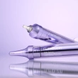 Крем для кожи вокруг глаз `NUMBUZIN` NO. 9 NAD Retinol Volumetox с пептидами 10 мл