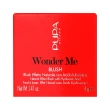 Румяна для лица `PUPA` WONDER ME BLUSH тон 006 Первый поцелуй