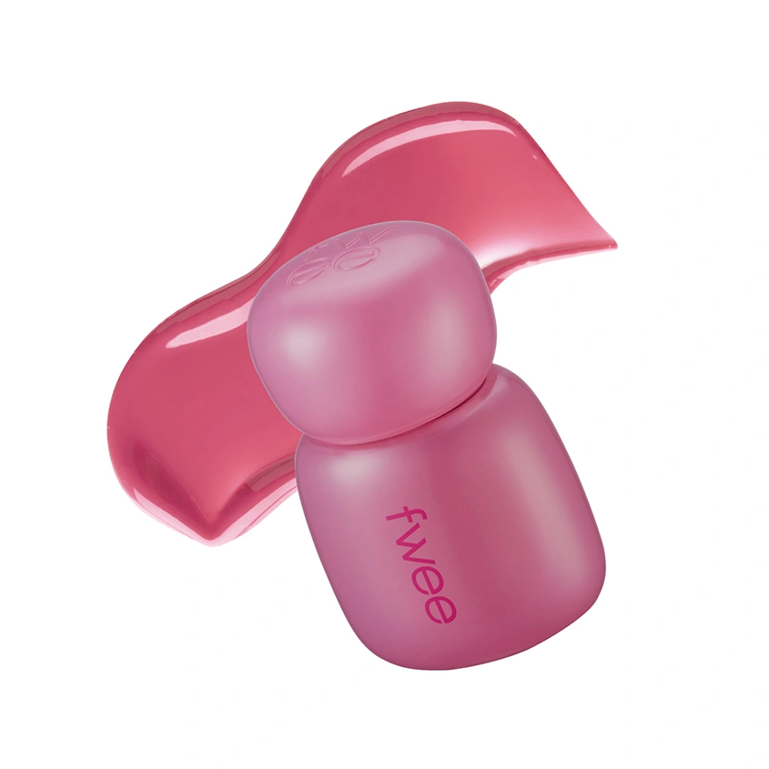 Тинт для губ `FWEE` PINK OBSESSION STAY-FIT матовый тон MO5 code pink