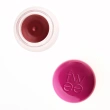 Помада для губ `FWEE` `LIP&CHEEK` BLURRY PUDDING POT 2в1 для лица и губ тон MV02 hurt