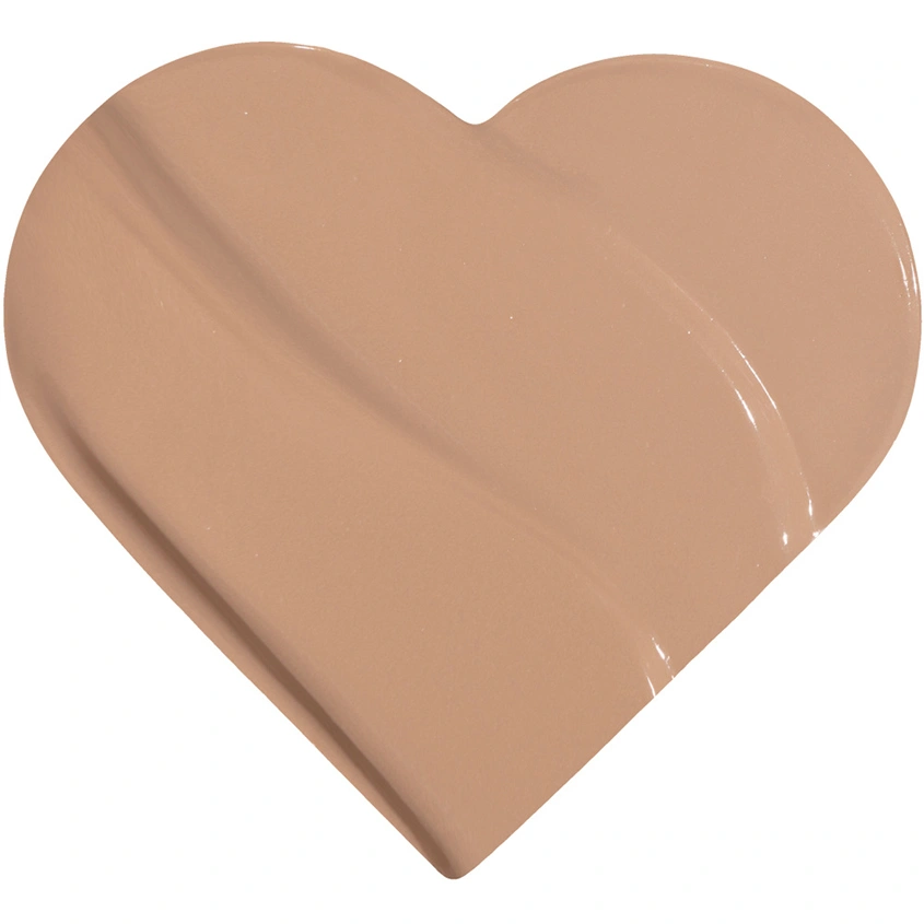 CC-гель для лица `LOVE GENERATION` FACE SLIME увлажняющий тон 02 Honey almond