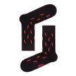 Носки мужские `DIWARI` DW HAPPY черный (42-43) 061