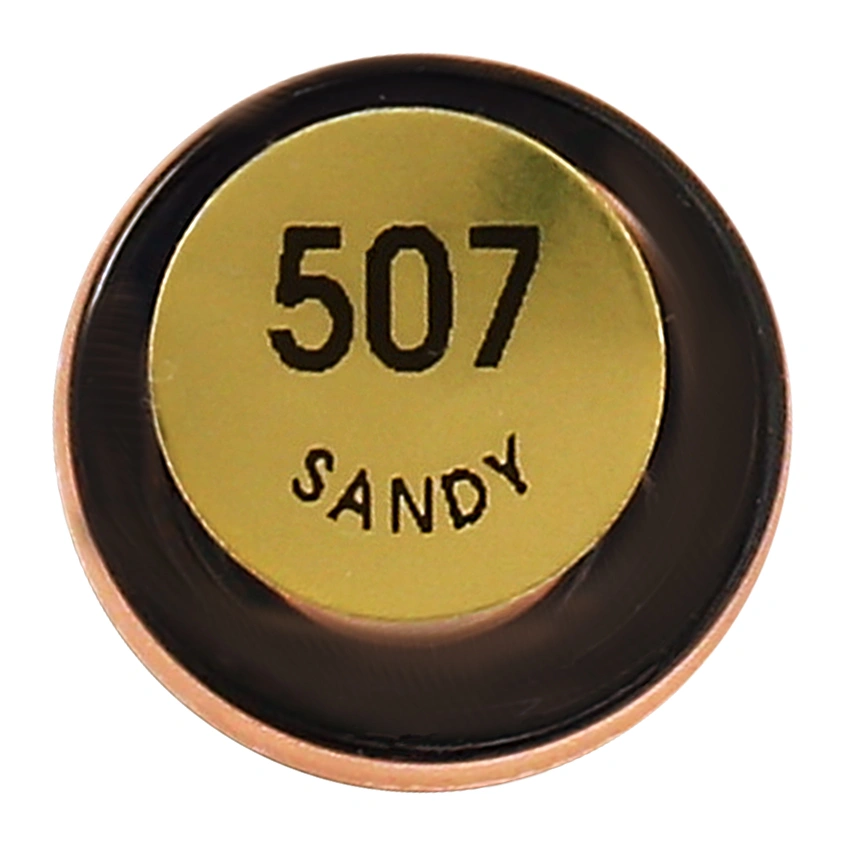 Блеск для губ `ART-VISAGE` AVENUE тон 507 Sandy