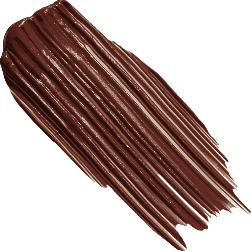Тушь для ресниц `INFLUENCE BEAUTY` MANIPULA тон 02 Infra brown
