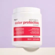 Маска для волос `DIKSON` `PRO MASTER` COLOR PROTECTIVE для окрашенных волос с аргановым маслом и витамином Е 1000 мл