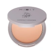 Пудра для лица `MIXIT` COMPACT POWDER компактная матирующая тон 03 Vanilla