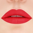 Помада для губ `NOTE` MATTEMOIST LIPSTICK матовая тон 306