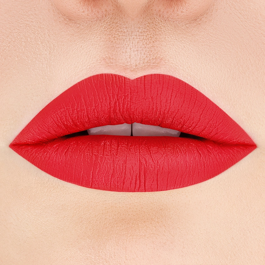 Помада для губ `NOTE` MATTEMOIST LIPSTICK матовая тон 306
