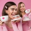 Баттер для тела `MIXIT` RASPBERRY с экстрактом малины 250 г