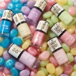 Лак для ногтей `PINK UP` `LIMITED` CANDY CRUSH тон 4 12 мл
