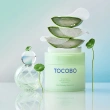 Диски для лица `TOCOBO` CICA успокаивающие с экстрактом центеллы 60 шт