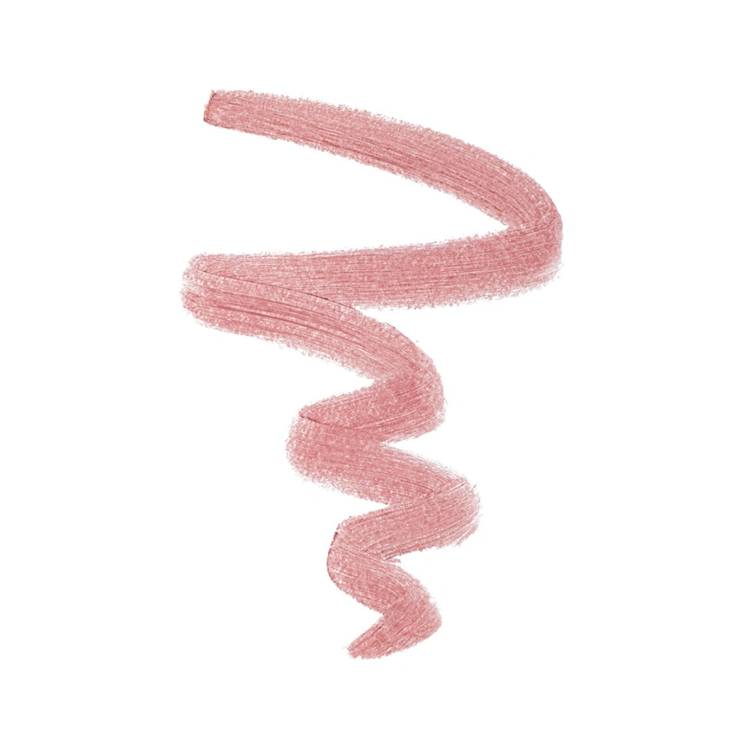 Карандаш-помада для губ `BEAUTY BOMB` СМЕШАРИКИ тон 01 Розовый
