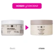 Скраб для тела `MIXIT` SPA RITUALS соляной с кокосовой стружкой 300 г