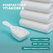 Концентрированный стиральный порошок `OTTAKU` 5in1 EFFECT с пятновыводителем 900 гр