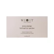 Патчи для глаз `MIXIT` гидрогелевые с гиалуроновой кислотой 60 шт