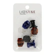 Набор крабов `LADY PINK` `BASIC` LADY PINK