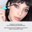 Тушь для ресниц `VIVIENNE SABO` CURVE SCANDALE с эффектом изгиба и объема тон черный