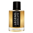 Туалетная вода `CHRISTINE LAVOISIER PARFUMS` LEGEND RESOLUTE (муж.) 100 мл