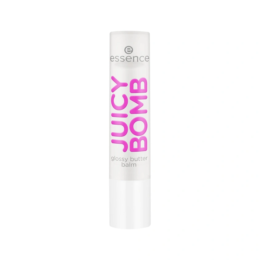 Бальзам для губ `ESSENCE` JUICE BOMB тон 06 Wake me up before you coco