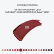 Помада для губ `INFLUENCE BEAUTY` INFLUENCE LIPSTICK стик тон 08