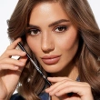 Карандаш для бровей `LUXVISAGE` BROWISSIMO Ultra slim super stay 24H механический тон 312 Smoky