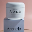 Пенка для умывания `ARENCIA` RICE MOCHI с экстрактом иссопа 120 г