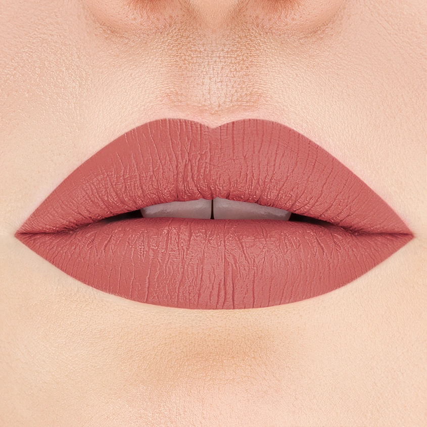 Помада для губ `NOTE` MATTEMOIST LIPSTICK матовая тон 314