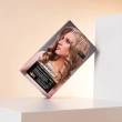 Крем-гель краска для волос `ESTEL` COLOR SIGNATURE 8/0 Капучино