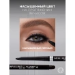 Карандаш для глаз `LOREAL` INFAILLIBLE автоматический гелевый тон 001 (intense black)