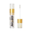 Блеск для губ `BEAUTY BOMB` JUICY GLOSS тон 01 Diamond star
