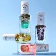 Масло для ногтей и кутикулы `PINK UP` `BEAUTY` rose oil 11 мл