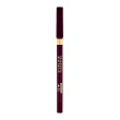 Карандаш для глаз `EVELINE` `VARIETE` GEL EYE LINER тон 10 aubergine