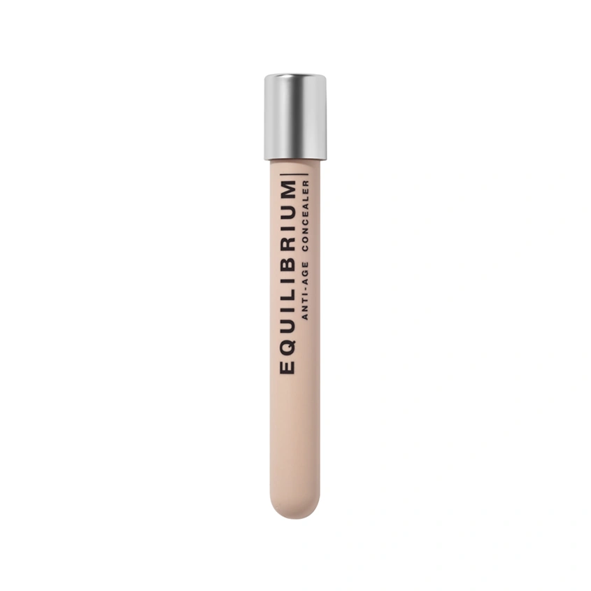 Консилер для лица `INFLUENCE BEAUTY` `EQUILIBRIUM` ANTI-AGE для молодости кожи тон 03