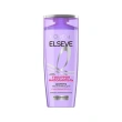 Шампунь для волос `LOREAL` `ELSEVE` ГИАЛУРОН НАПОЛНИТЕЛЬ увлажняющий (для обезвоженных и тонких волос) 400 мл