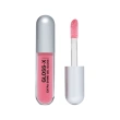 Гель-блеск для губ `INFLUENCE BEAUTY` GLOSS-X тон 07 Galaxy berry