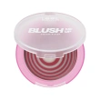 Румяна для лица `LOVE GENERATION` BLUSH ME UP кремовые тон 03 Hypnotized