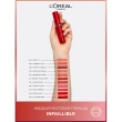 Помада для губ `LOREAL` INFAILLIBLE 16H жидкая матовая тон 635 Worth it medium