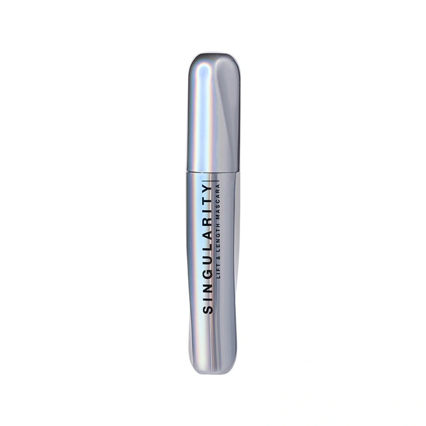 Тушь для ресниц `INFLUENCE BEAUTY` SINGULARITY тон 01 Black
