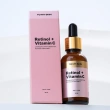 Сыворотка для лица `TO MY SKIN` DAILY CARE антивозрастная с ретинолом и витамином C 30 мл