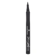 Подводка для глаз `ESSENCE` 24 EVER INK LINER тон 01 черная