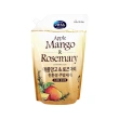 Средство для мытья посуды `MUKUNGHWA` Apple mango & rosemary дой-пак 1,2 л