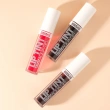 Тинт для губ `LUXVISAGE` LIP TINT AQUA GEL HYALURON COMPLEX с гиалуроновым комплексом тон 04 Rosewood